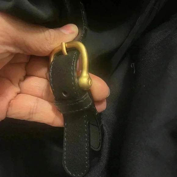 Rodier new backpack light weight and very chic